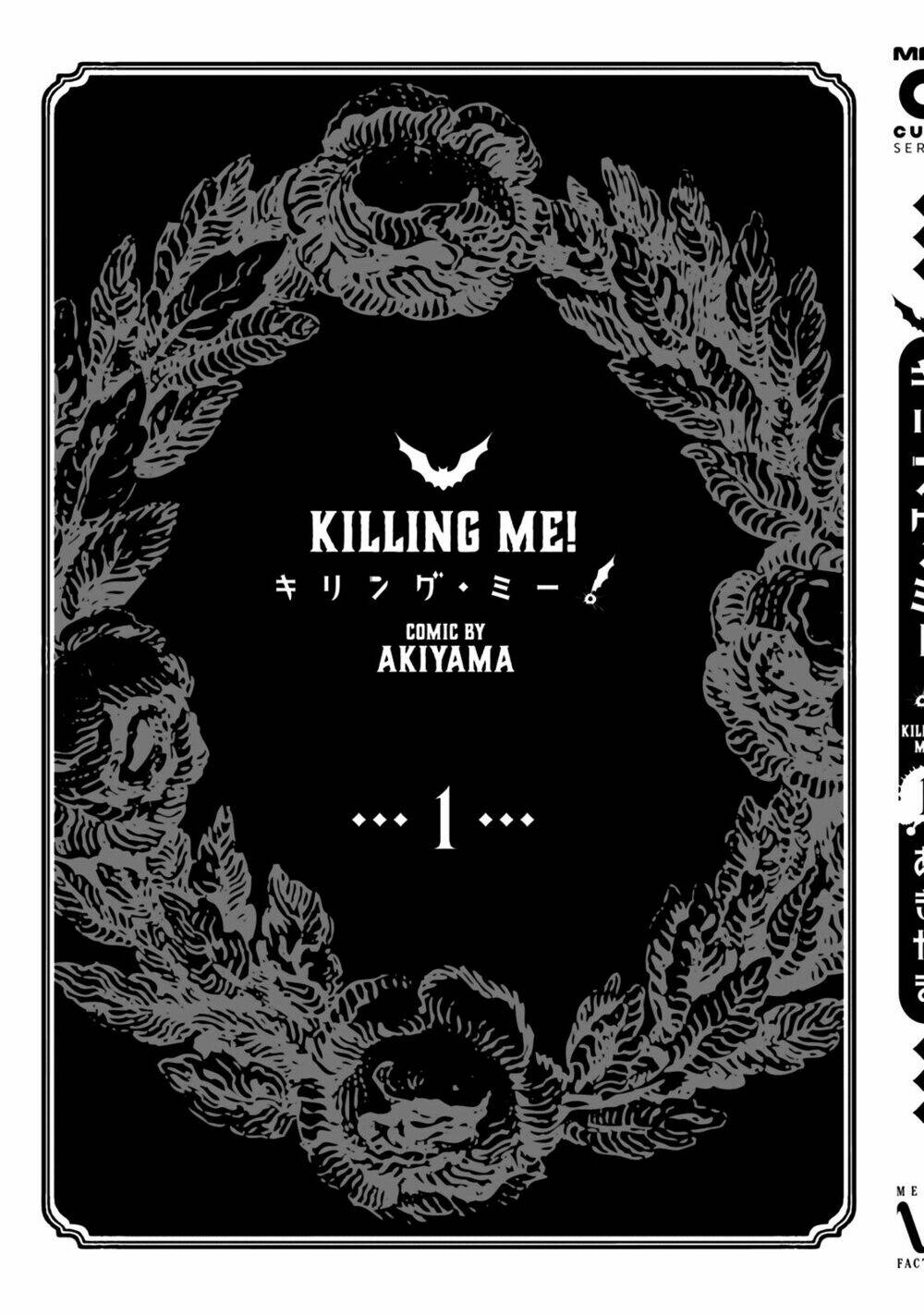 Killing Me! Chương 9.5 Ảnh 18