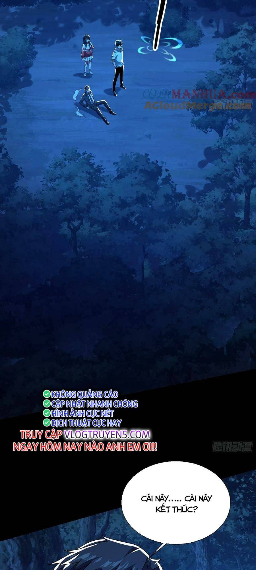 Phá Tà: Có Đứa Kêu Tao Livestream Bắt Quỷ Chương 14 Ảnh 38