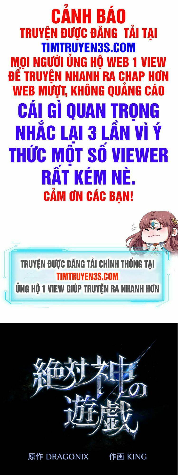 Trò Chơi Của Chúa Thượng Chương 11 Ảnh 2