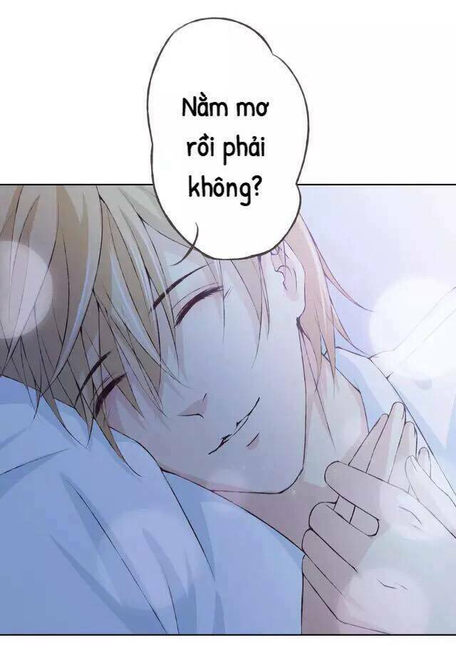 Tôi Không Phải Đa Nhân Cách Chương 34 Ảnh 19