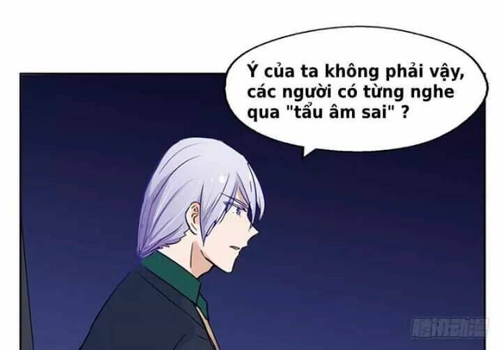 Chạy Đi Âm Sai Chương 107 Ảnh 2