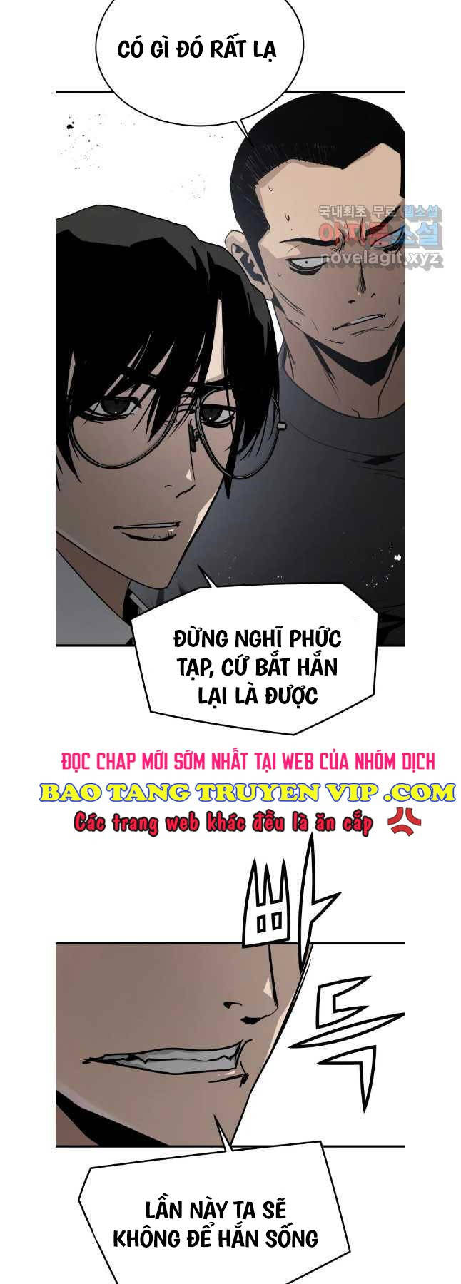 Đặc Công Xuất Ngũ Chương 36 Ảnh 4