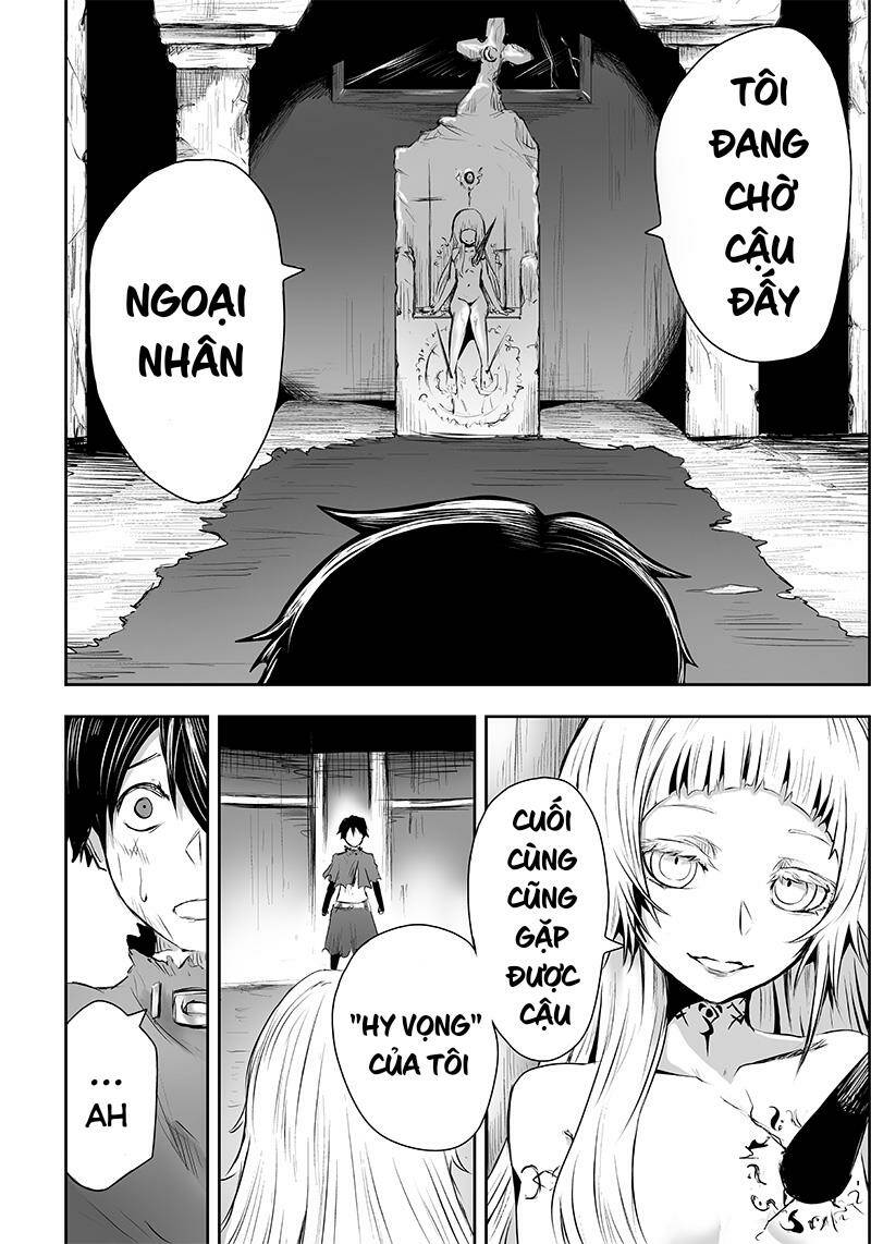 Ore Dake Fuguu Skill No Isekai Shoukan Hangyakuki Chương 2 Ảnh 15