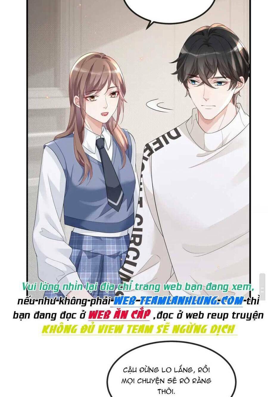 Đối Tượng Tôi Công Lược Đều Là Người Trọng Sinh Chương 18 Ảnh 39