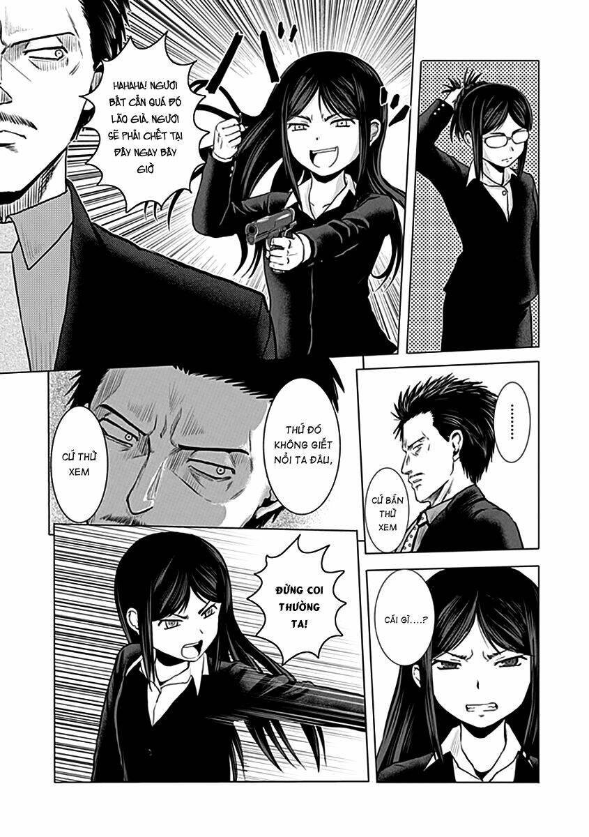 Zai X 10 Chương 28 Ảnh 6