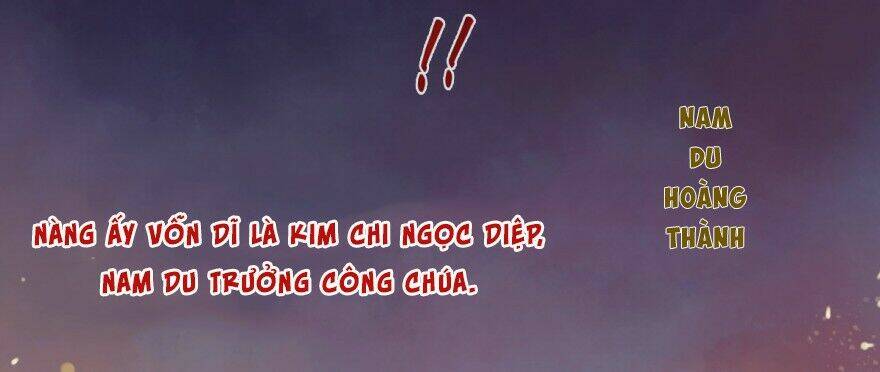 Ngô Bổn Công Chúa Chương 1 Ảnh 4