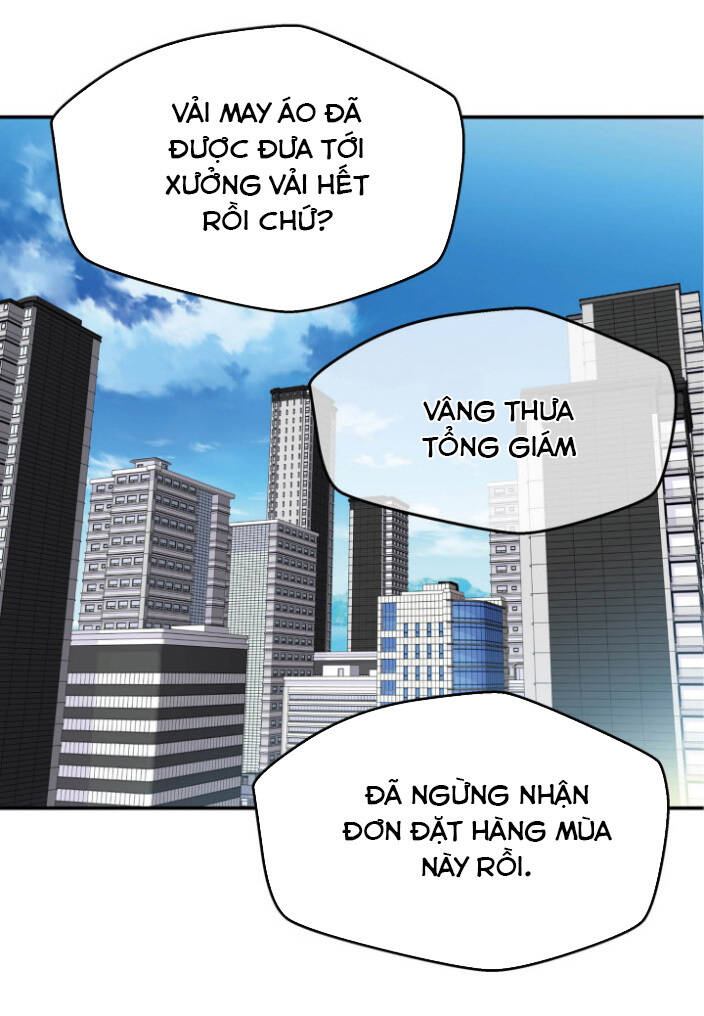 Kẻ Thù Nóng Bỏng Chương 1 Ảnh 41