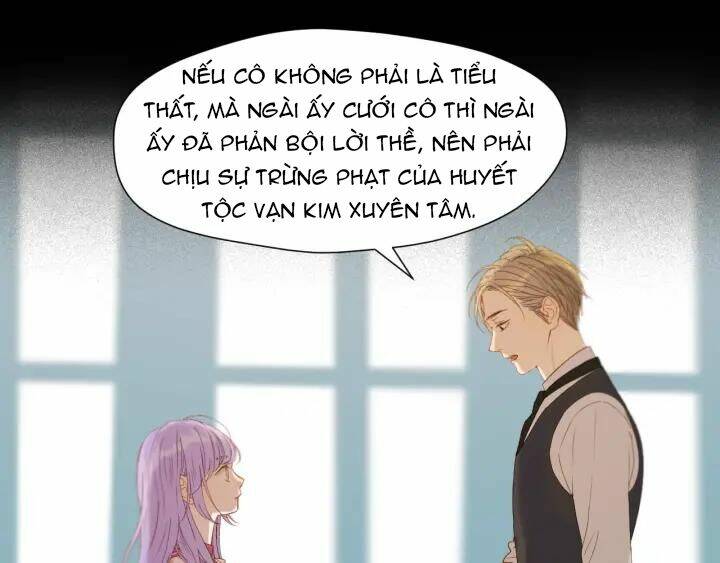 Lượm Được Một Tiểu Hồ Ly 3 Chương 107 Ảnh 3