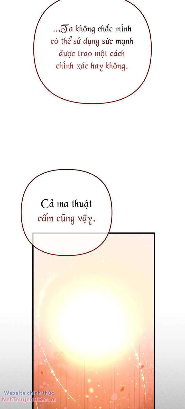 Thánh Nữ Bé Con Muốn Hủy Diệt Thế Giới Chương 48 Ảnh 34