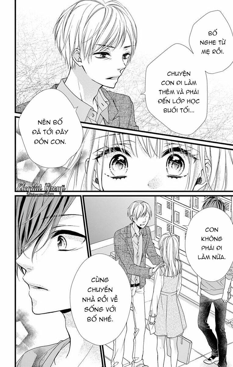 Houkago No Binetsu Chương 9 Ảnh 31