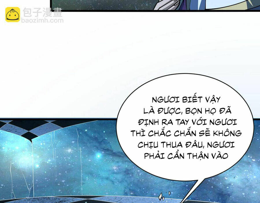 Ta Có Thể Rút Ra Thuộc Tính Chương 36 Ảnh 5