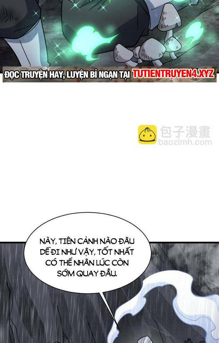 Lạn Kha Kỳ Duyên Chương 294 Ảnh 39