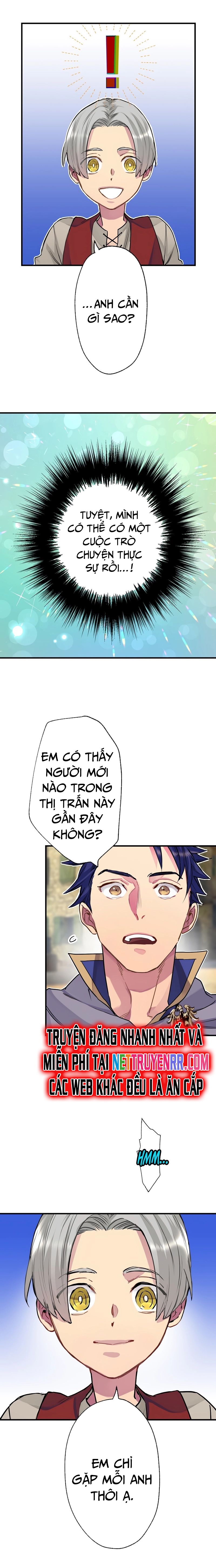Shachiku Guild - Nouki Made Ni Bagutta Isekai Sukuimasu! Chương 5 Ảnh 13