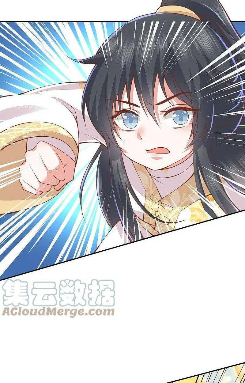 Phượng Hoàng Thác: Chuyên Sủng Khí Thê Chương 254 Ảnh 12