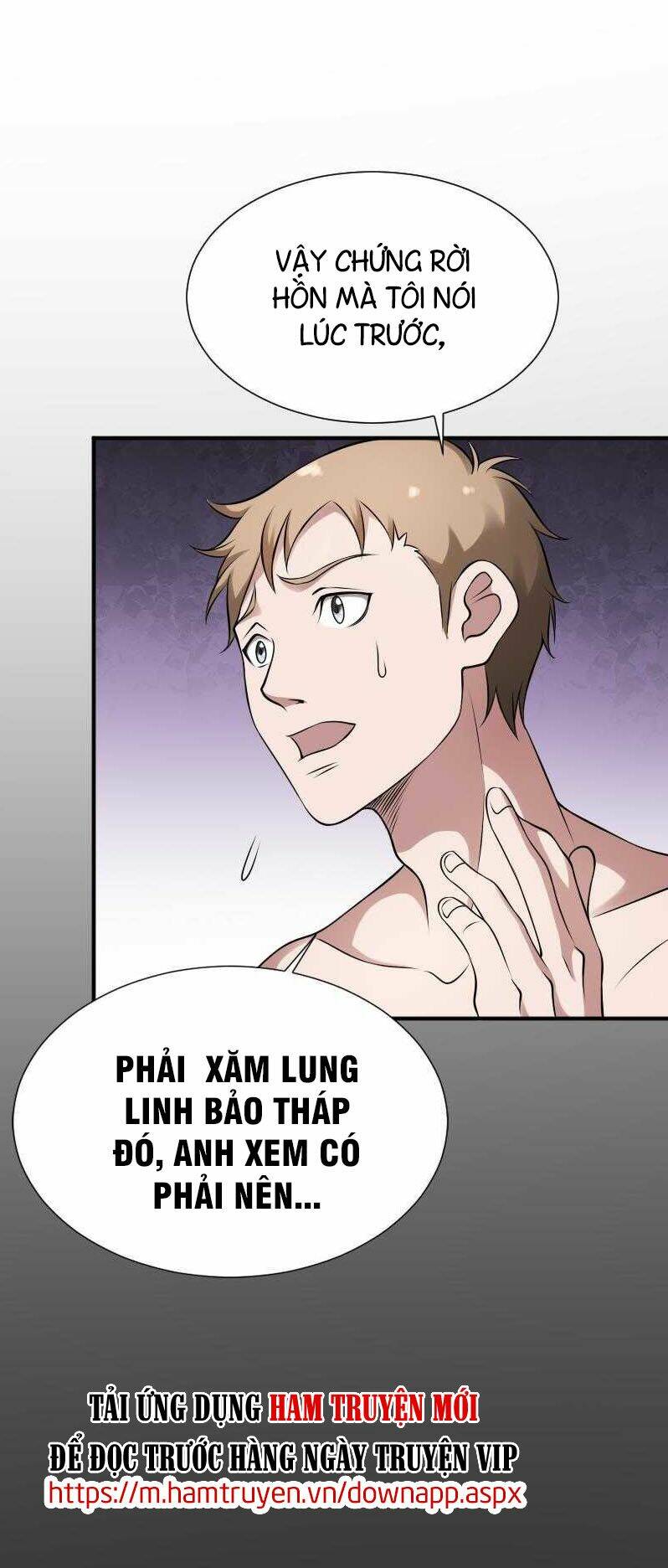 Văn Âm Sư Chương 29 Ảnh 12