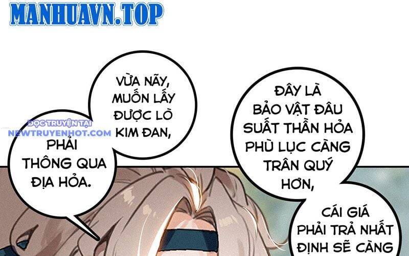 Phi Kiếm Vấn Đạo Chương 118 Ảnh 94