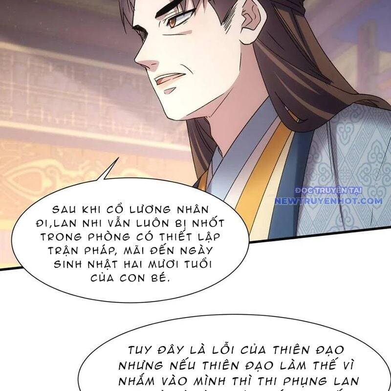 Ta Chính Là Không Theo Sáo Lộ Ra Bài Chương 318 Ảnh 42