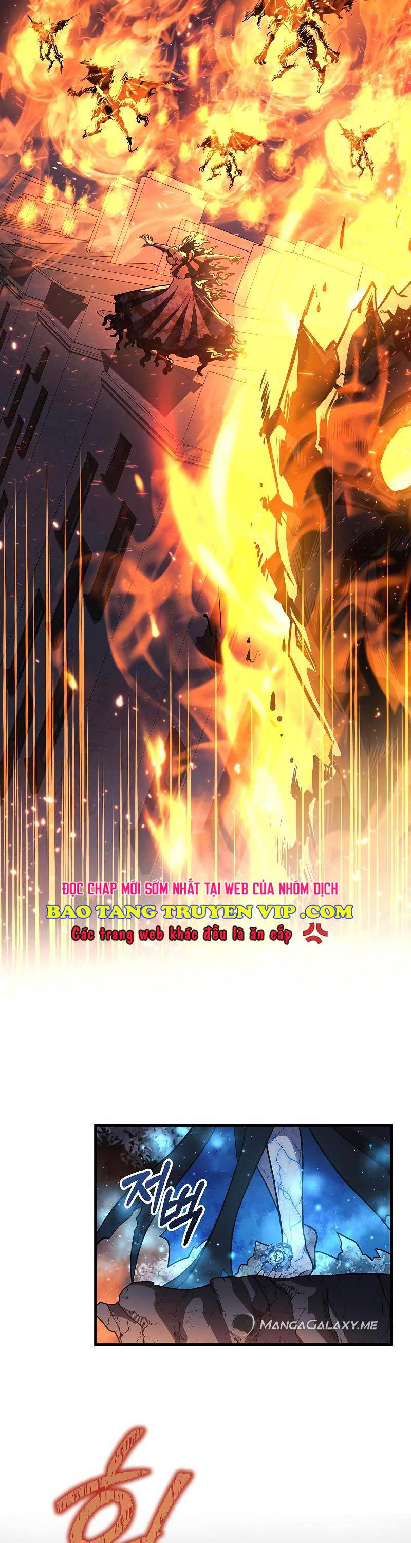 Con Gái Tôi Là Trùm Cuối Chương 129 Ảnh 47