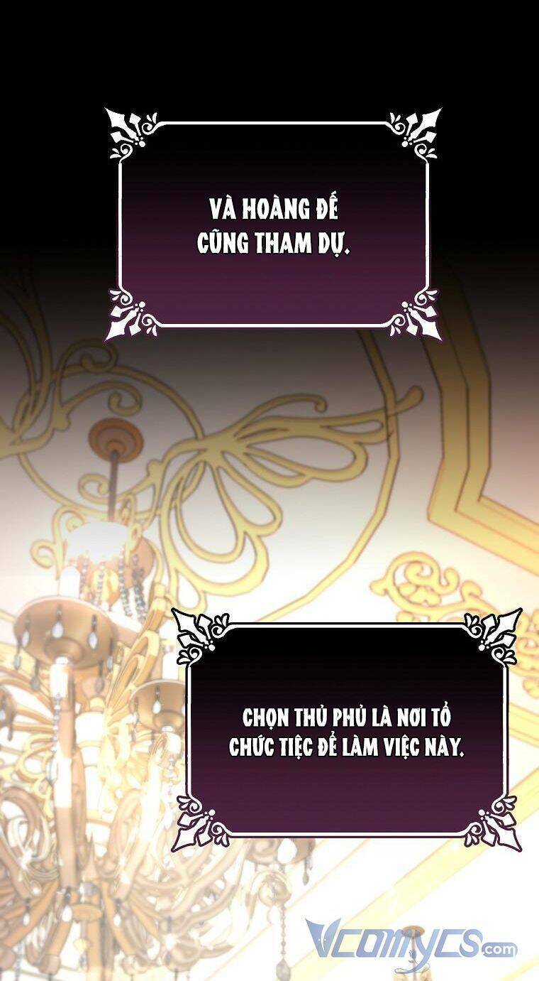 Trở Thành Cứu Tinh Của Nhân Vật Chính Chương 45 Ảnh 41