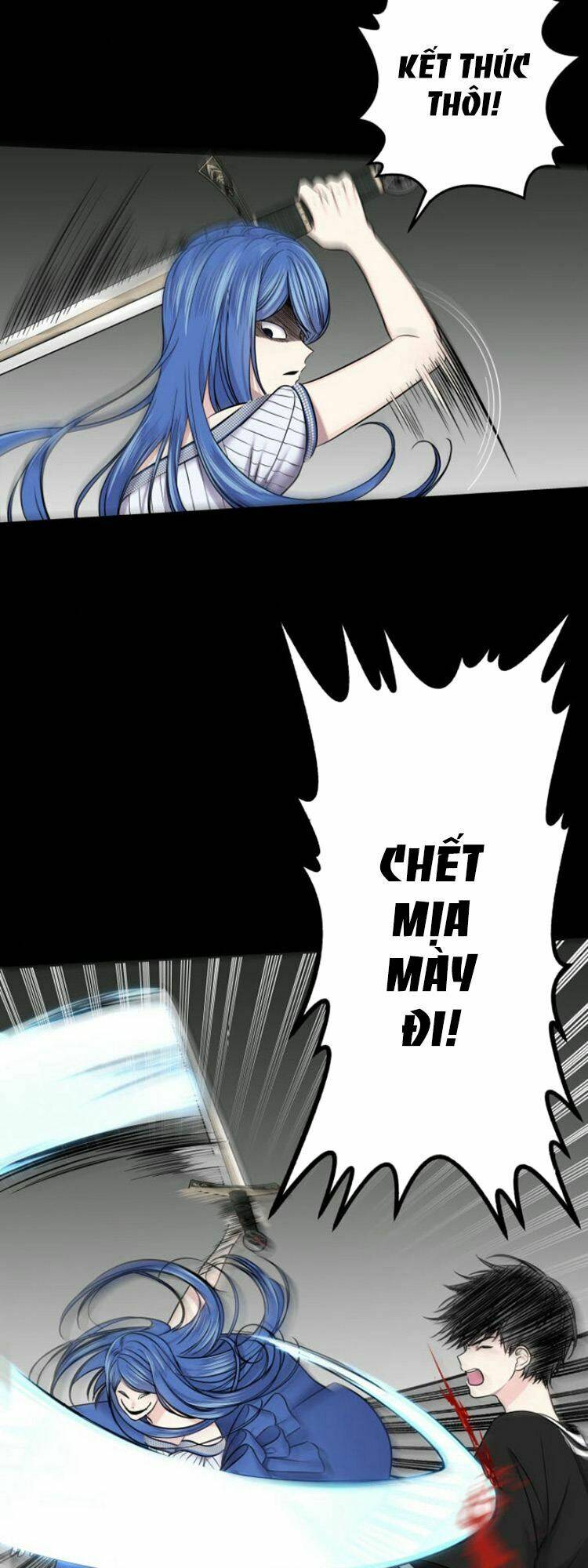 Trò Chơi Của Chúa Thượng Chương 5 Ảnh 48