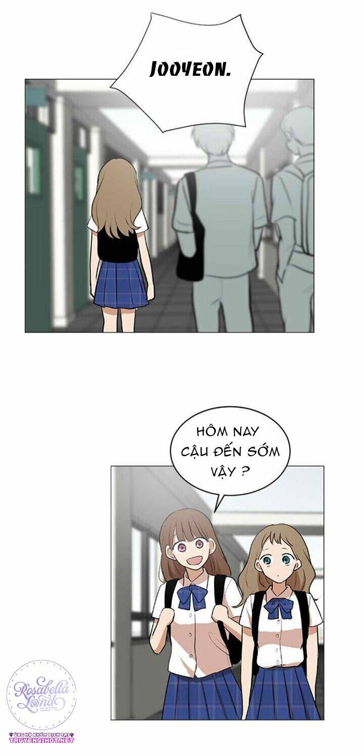Tình Yêu Tuổi Trẻ Chương 31 Ảnh 41