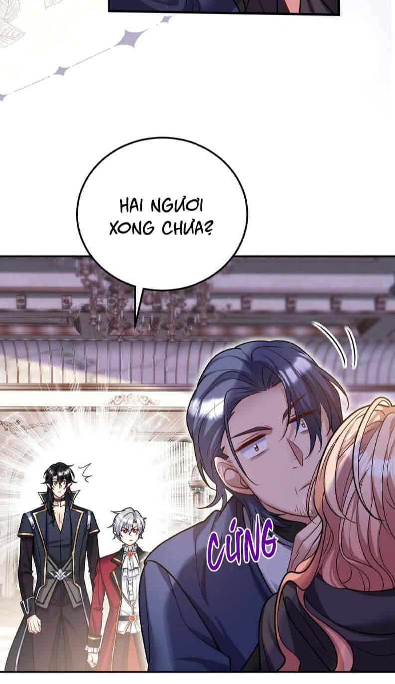 Dẫn Sói Vào Phòng Chương 178 Ảnh 30