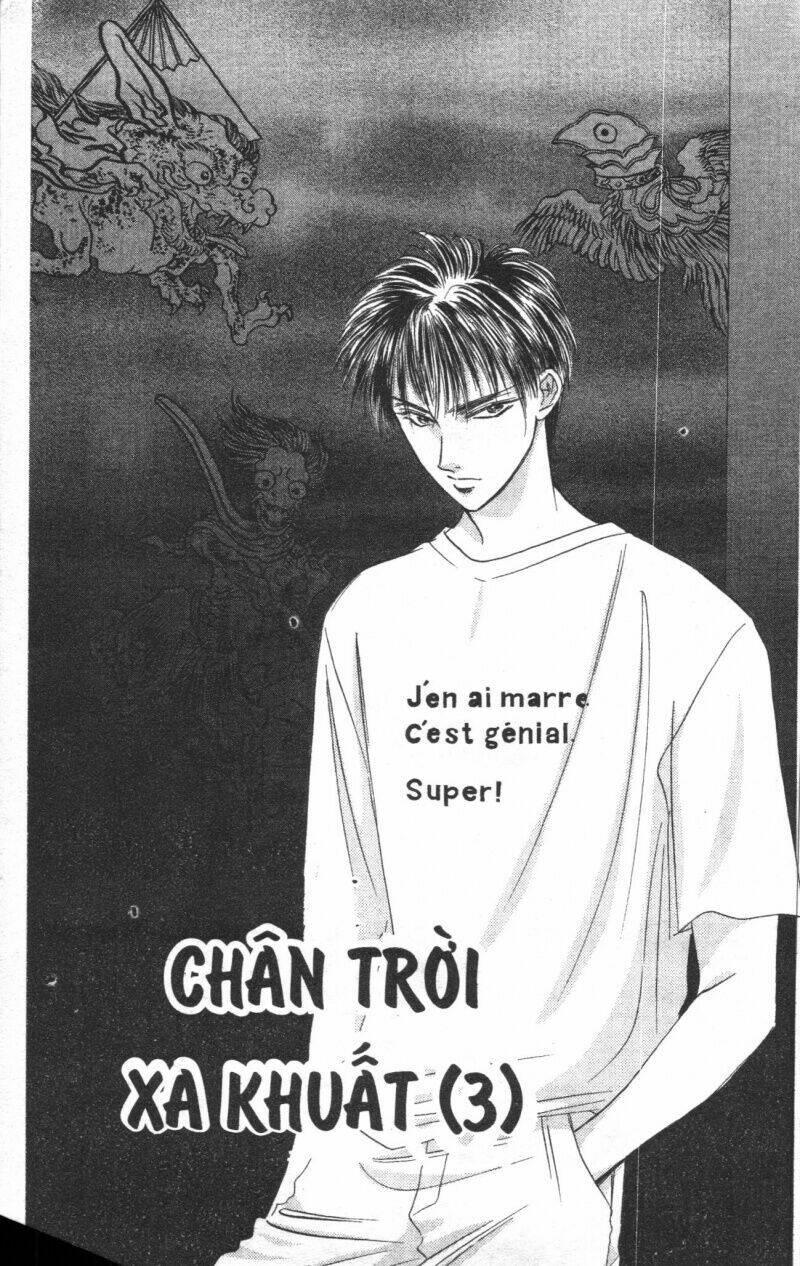 Giữa Muôn Trùng Mây Chương 11 Ảnh 115