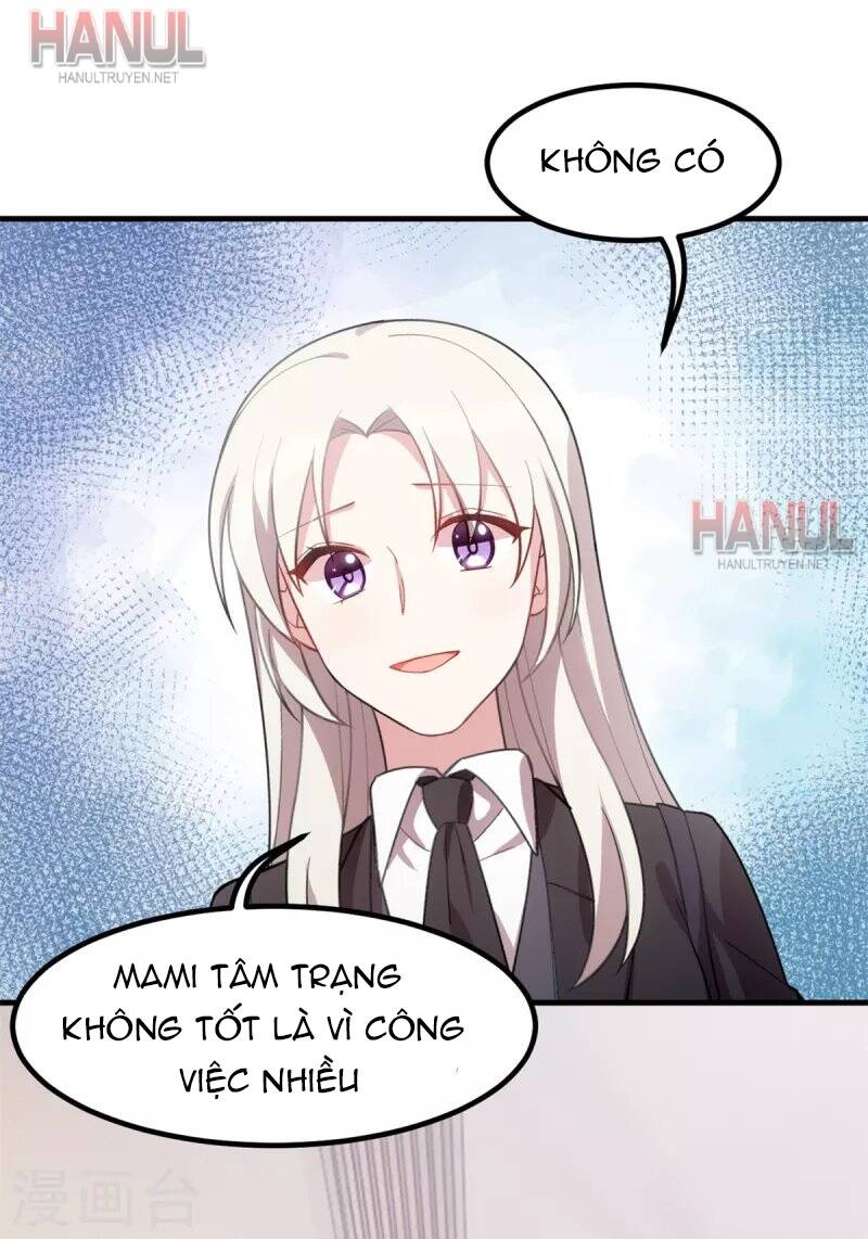 Tiểu Bạch Nam Thần Daddy Chương 210 Ảnh 21