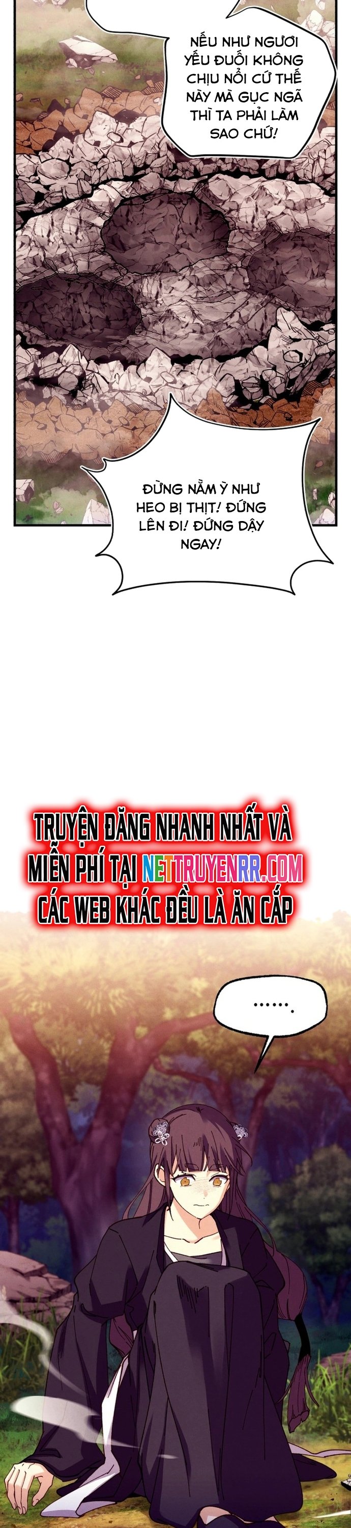 Phi Lôi Đao Thuật Chương 195 Ảnh 28
