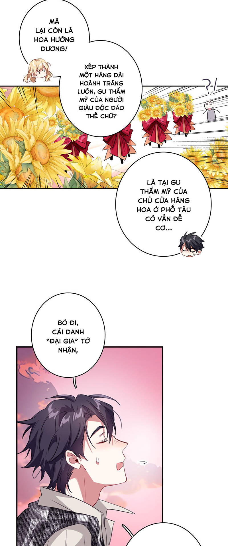 Tinh Mộng Thần Tượng Chương 351.3 Ảnh 22