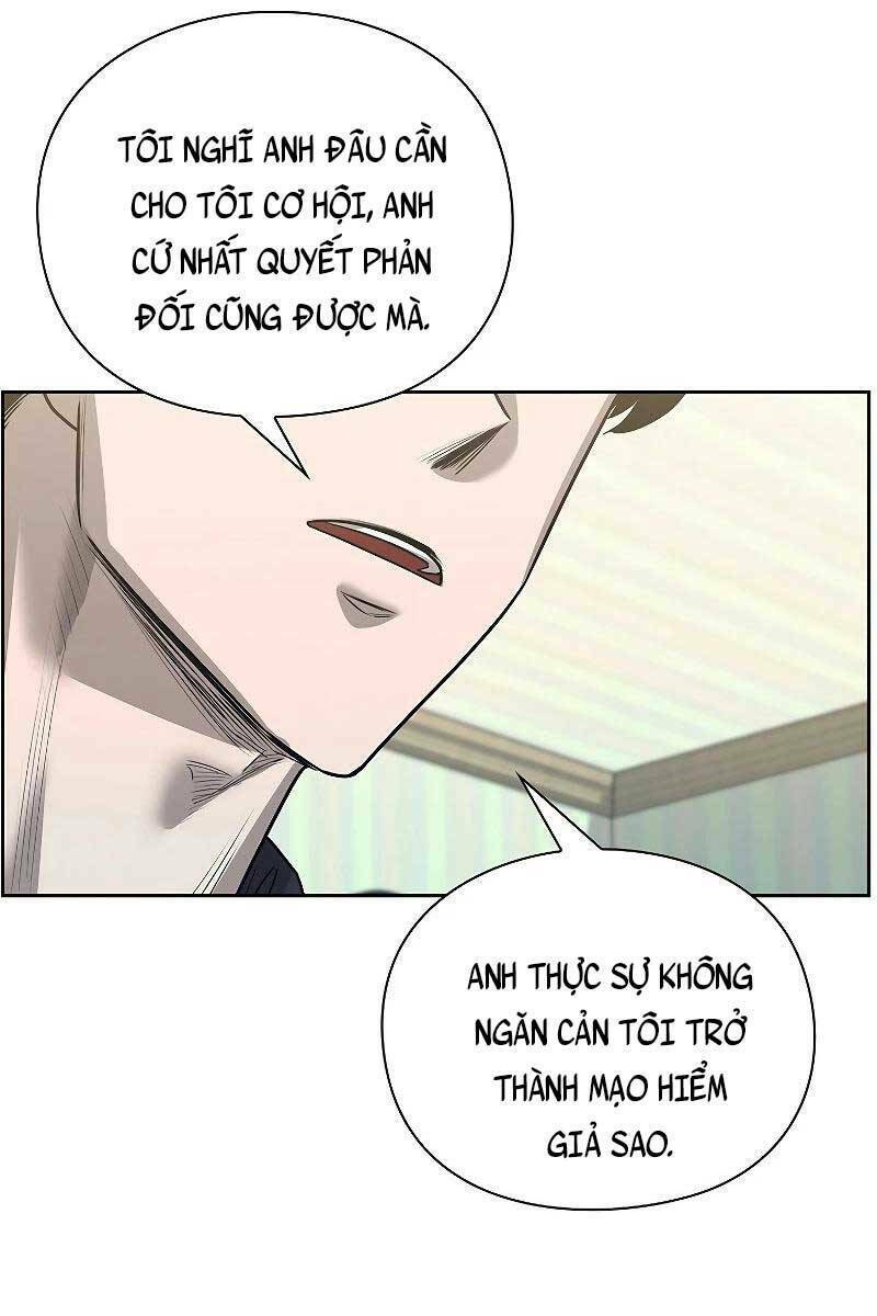 Trường Học Chiến Binh Chương 36 Ảnh 109