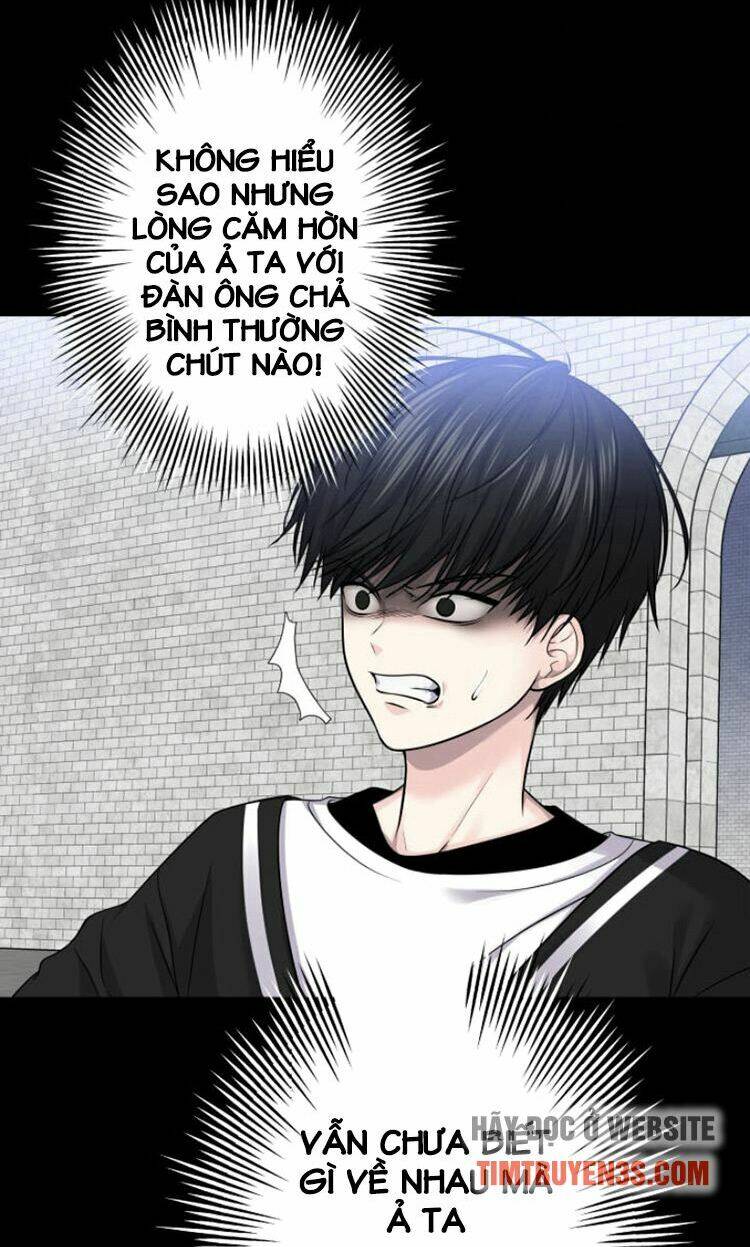 Trò Chơi Của Chúa Thượng Chương 5 Ảnh 18