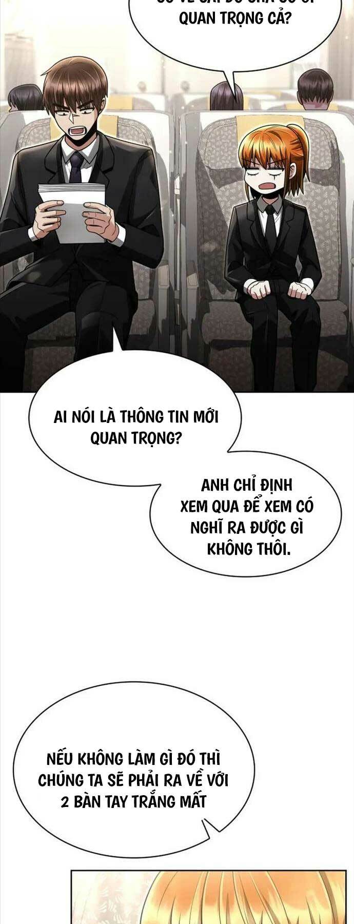 Thợ Săn Thiên Tài Hồi Quy Thành Lao Công Chương 58 Ảnh 4