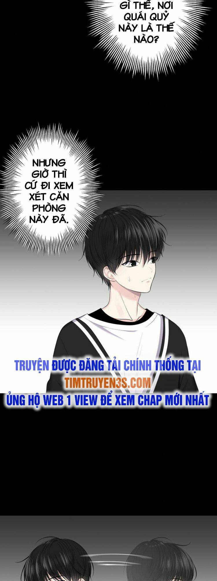 Trò Chơi Của Chúa Thượng Chương 2 Ảnh 5