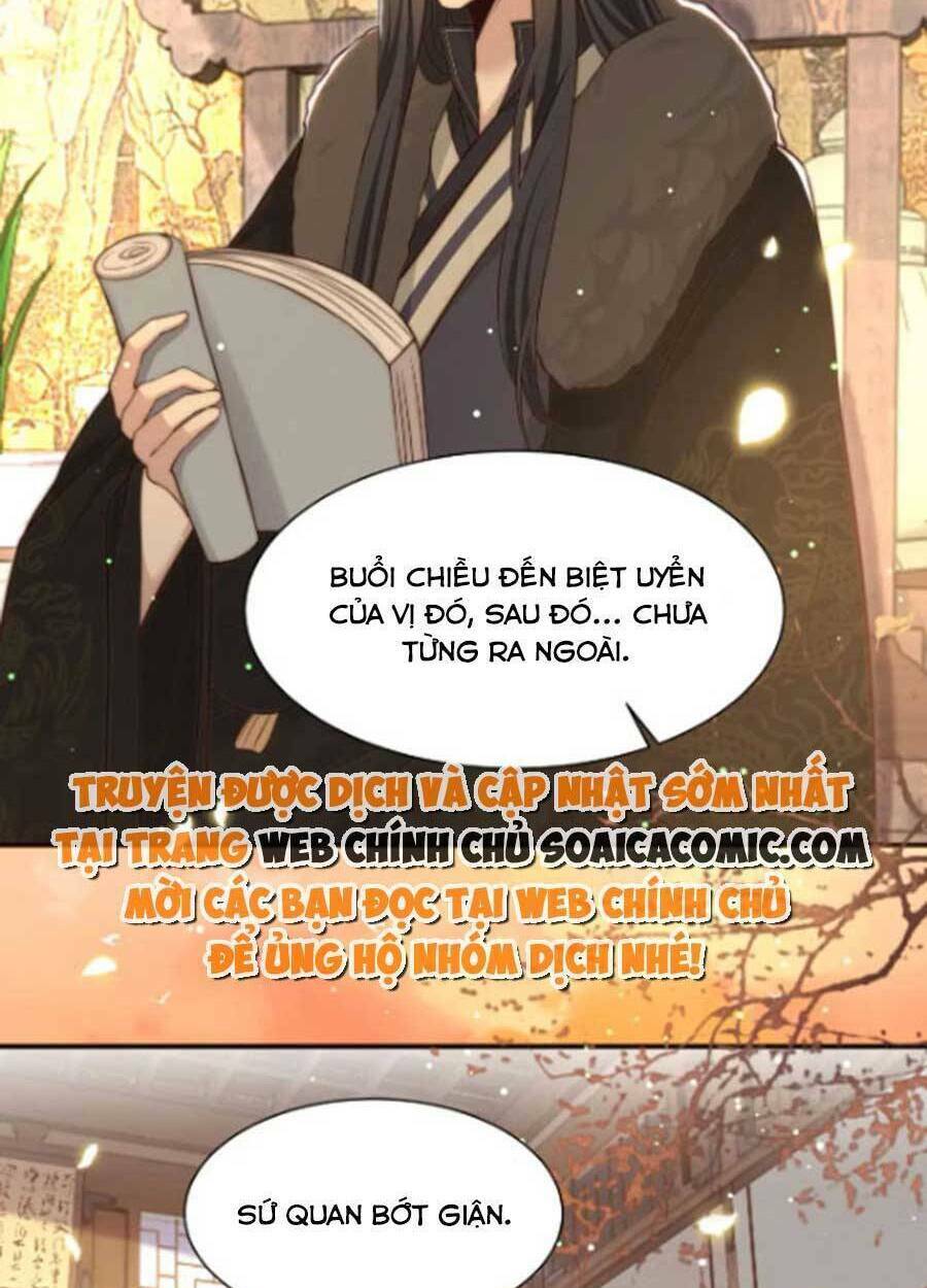 Cô Vương Quả Nữ Chương 60 Ảnh 44