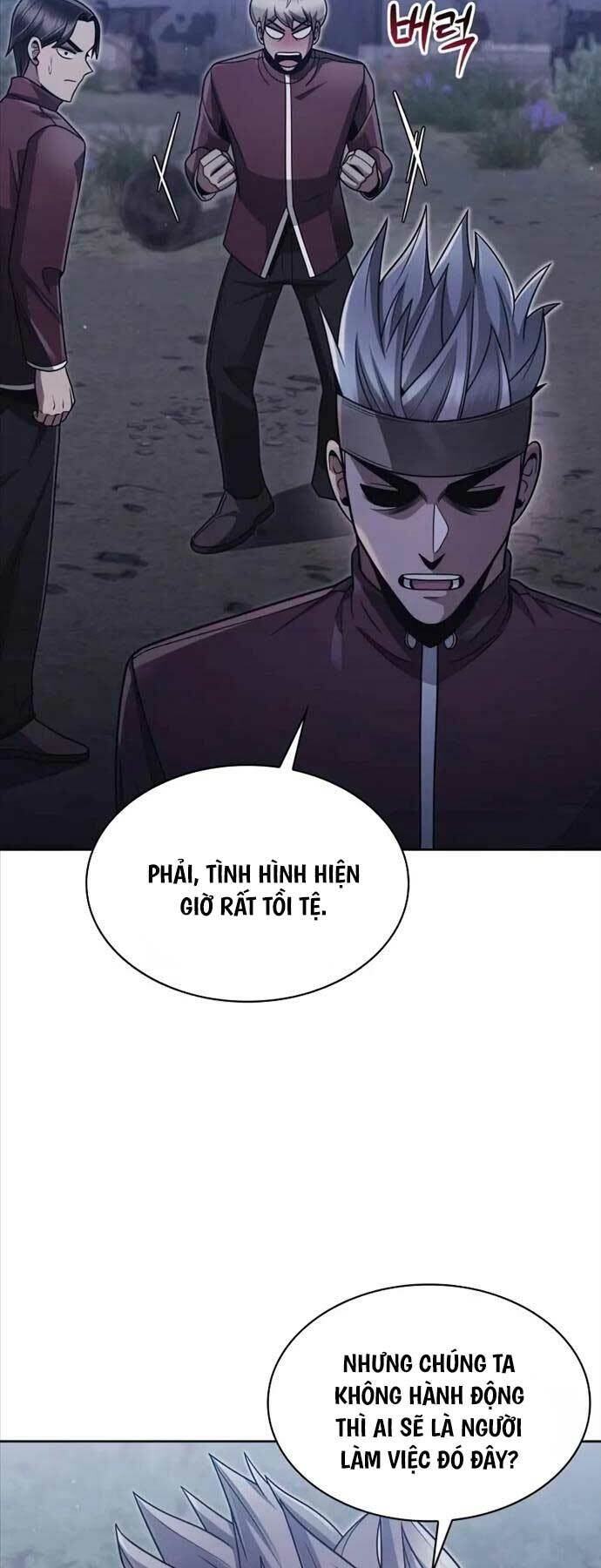 Thợ Săn Thiên Tài Hồi Quy Thành Lao Công Chương 59 Ảnh 49