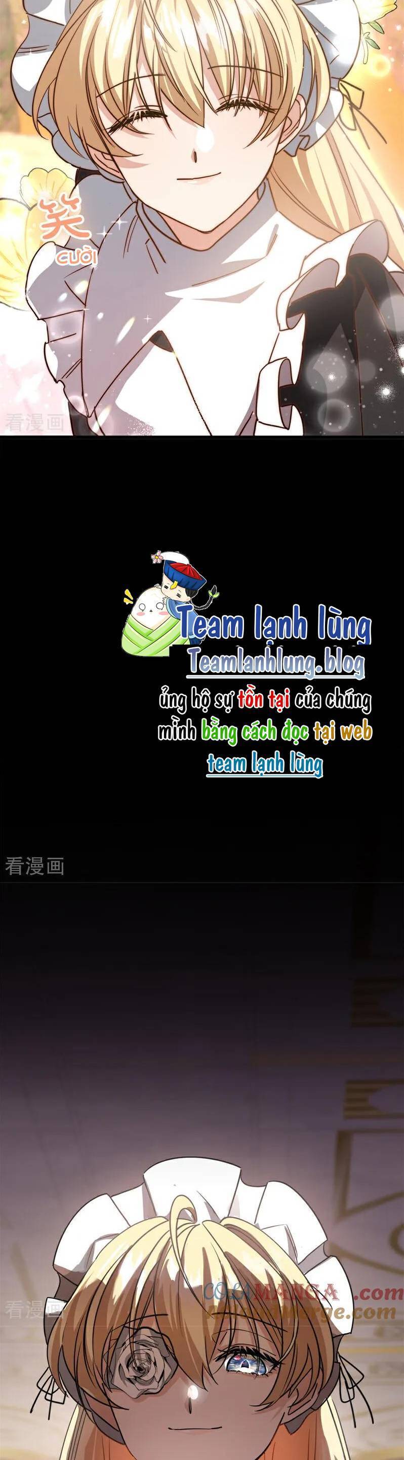 Bông Hoa Độc Của Nhà Công Tước Chương 29 Ảnh 17