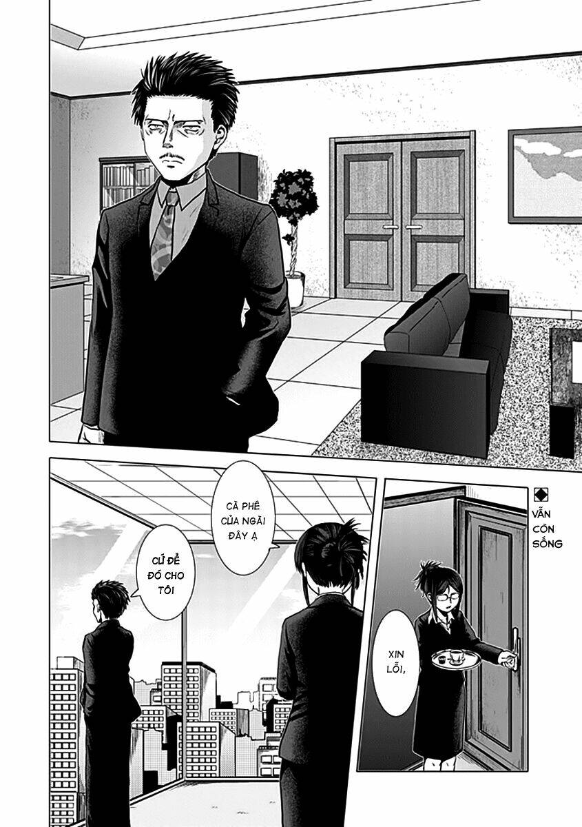 Zai X 10 Chương 28 Ảnh 5