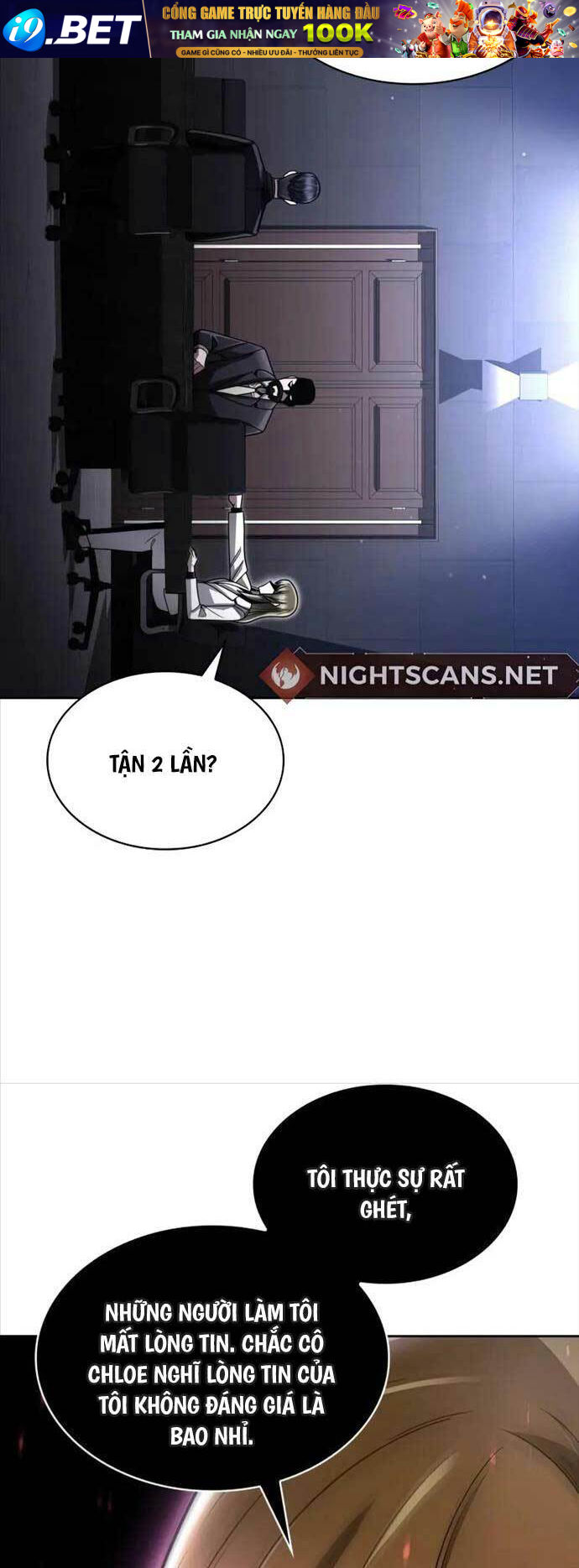 Thợ Săn Thiên Tài Hồi Quy Thành Lao Công Chương 59 Ảnh 8