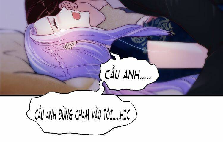 Những Mối Tình Bí MậT Không Thể Nói Chương 8 Ảnh 63