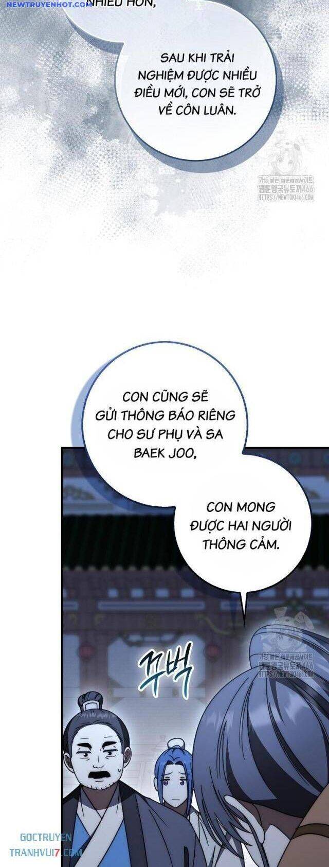 Cuồng Long Kiếm Thần Chương 33 Ảnh 39