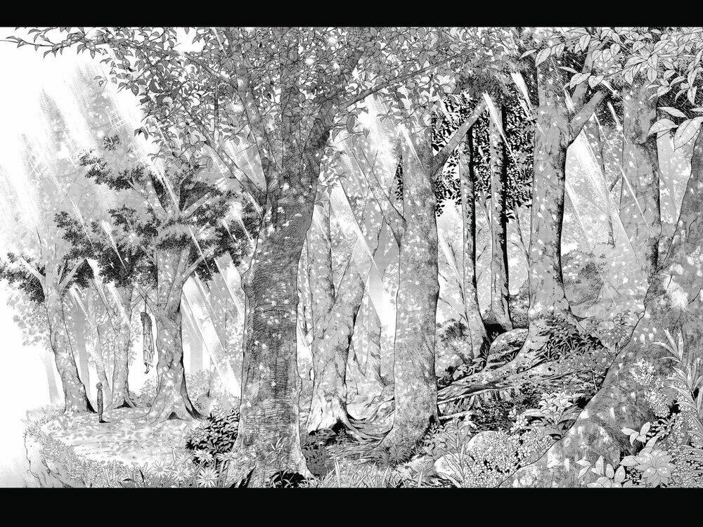Khu Vườn Thứ 7 Chương 13 Ảnh 41