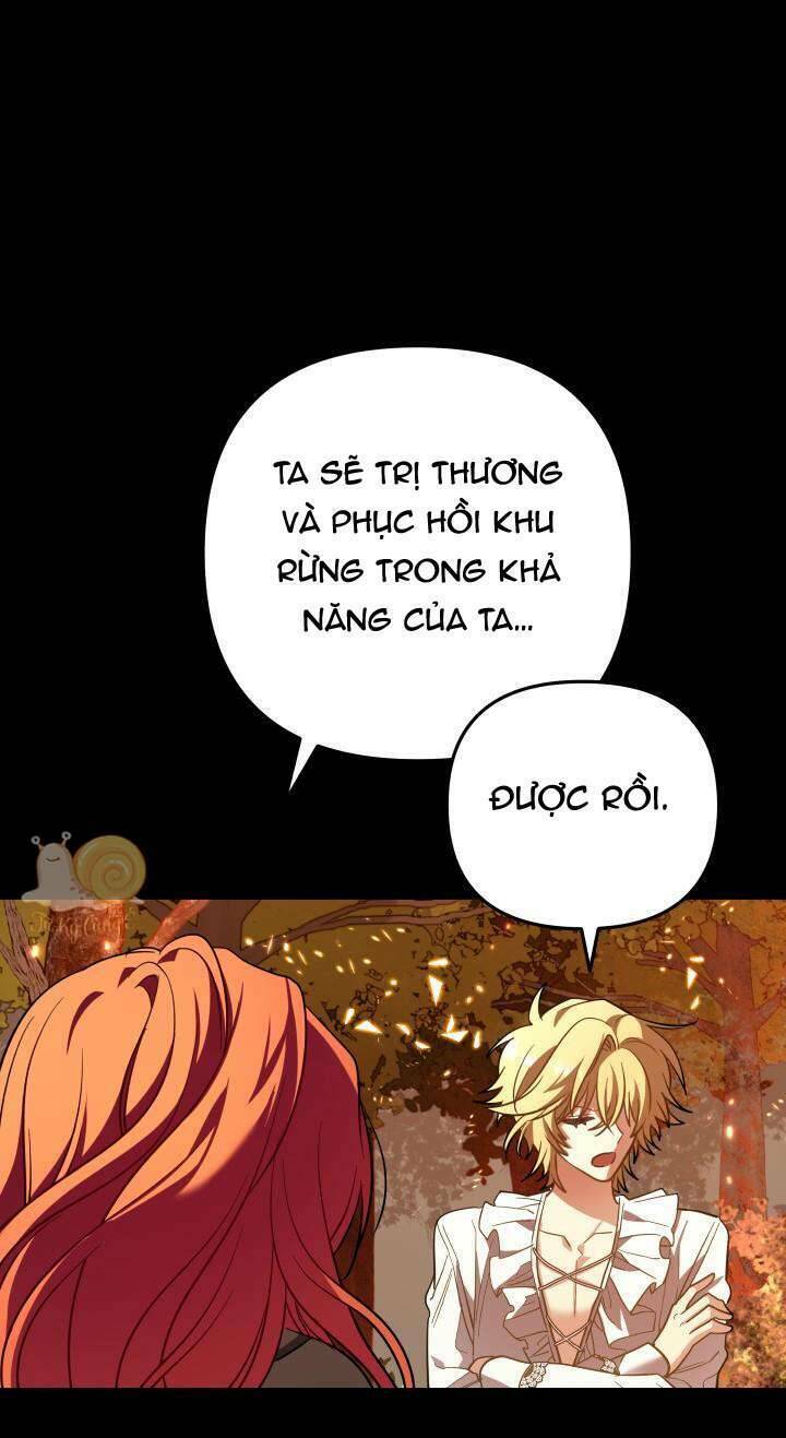 Thánh Nữ Bé Con Muốn Hủy Diệt Thế Giới Chương 46 Ảnh 88