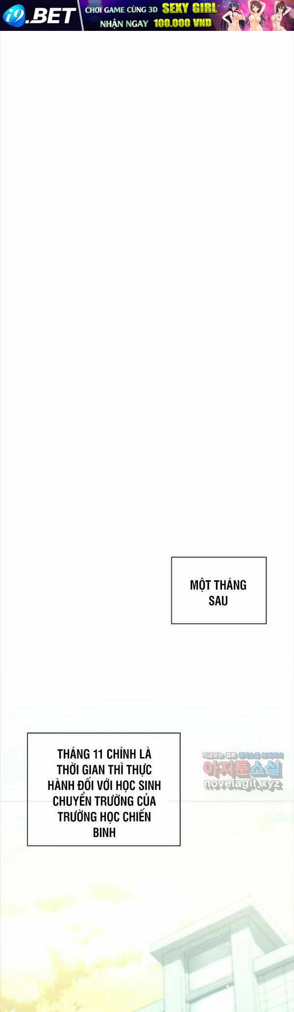 Trường Học Chiến Binh Chương 43 Ảnh 54