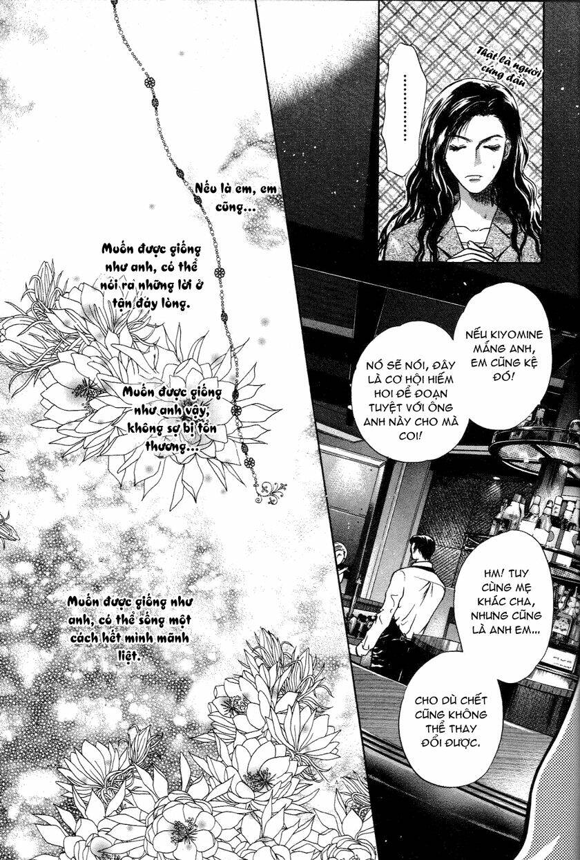 Komatta Toki Ni Wa Hoshi Ni Kike! Chương 31 Ảnh 30