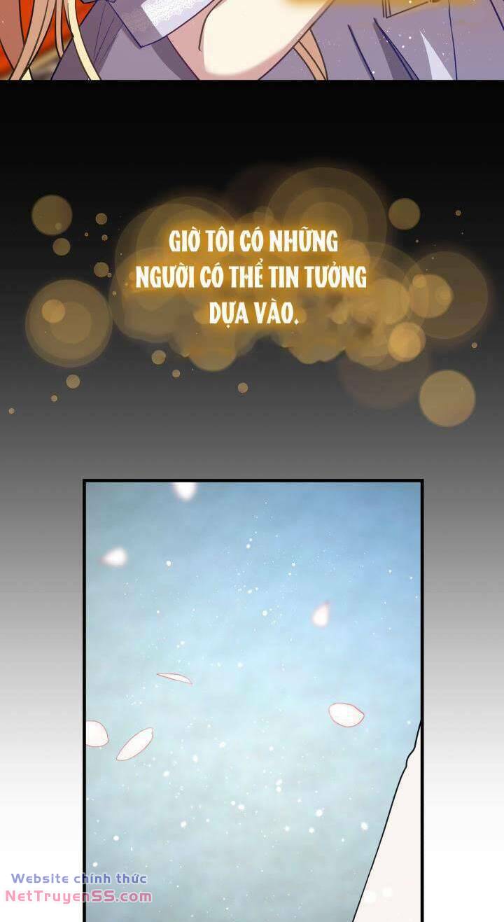 Thánh Nữ Bé Con Muốn Hủy Diệt Thế Giới Chương 43 Ảnh 88