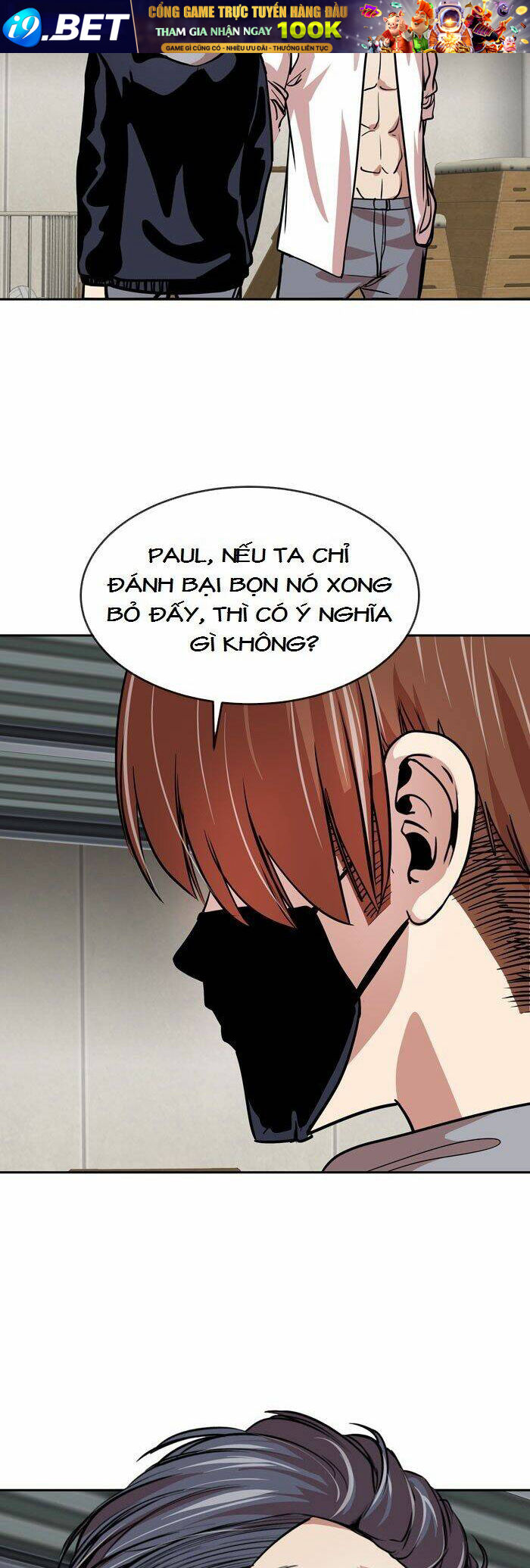 Change (Jinyuan) Chương 87 Ảnh 20