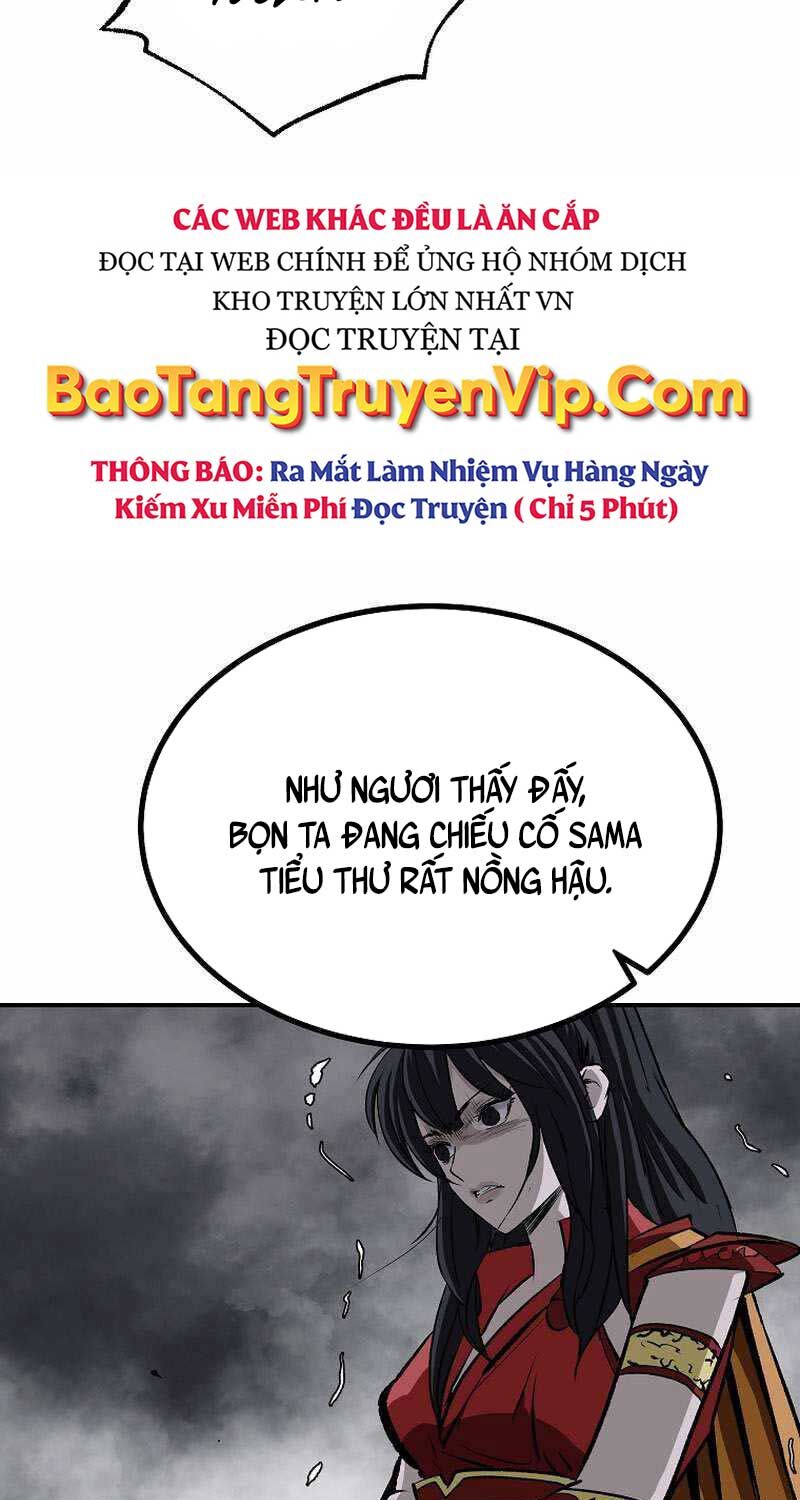Cung Quỷ Kiếm Thần Chương 256 Ảnh 6