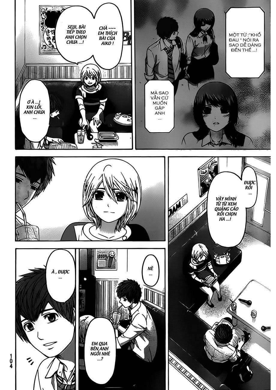Ge - Good Ending Chương 140 Ảnh 13