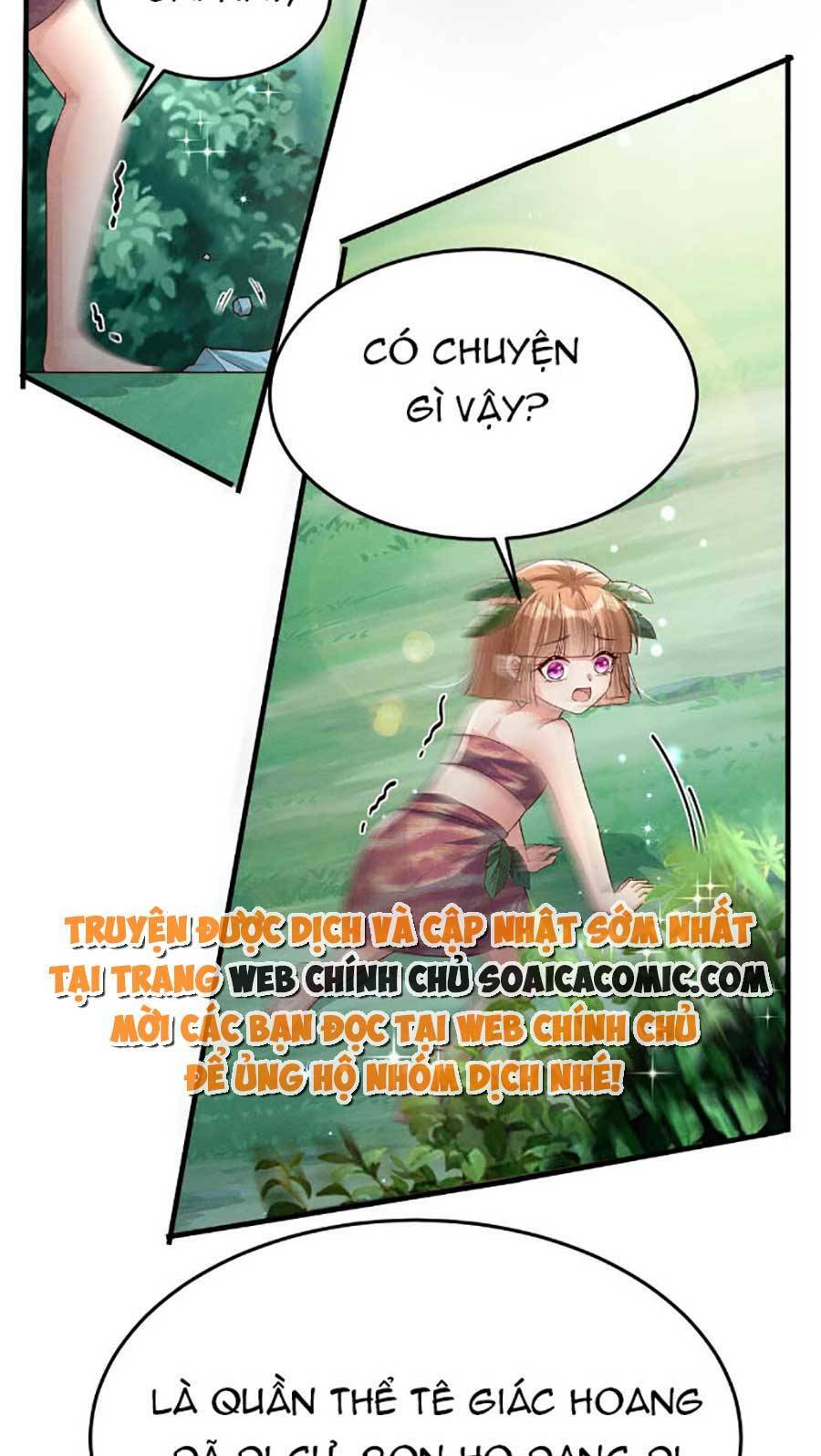Phu Quân Thú Thế Tranh Sủng Thành Nghiện Chương 2 Ảnh 20